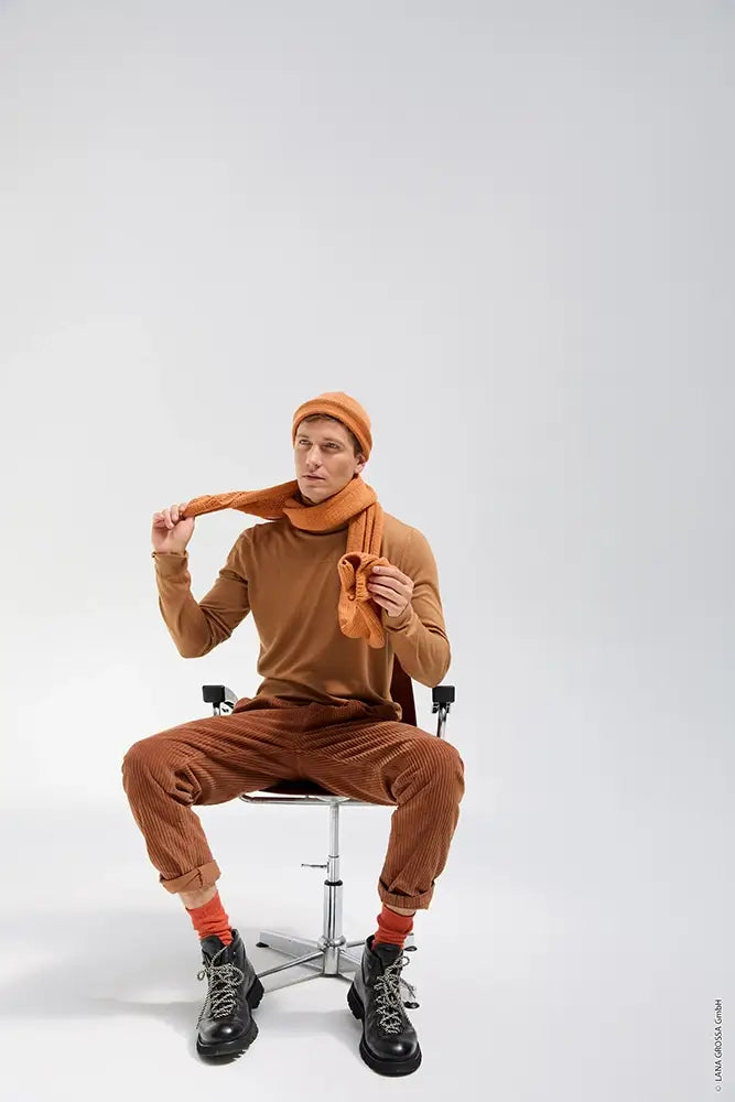 Lana Grossa | Accessoires 23