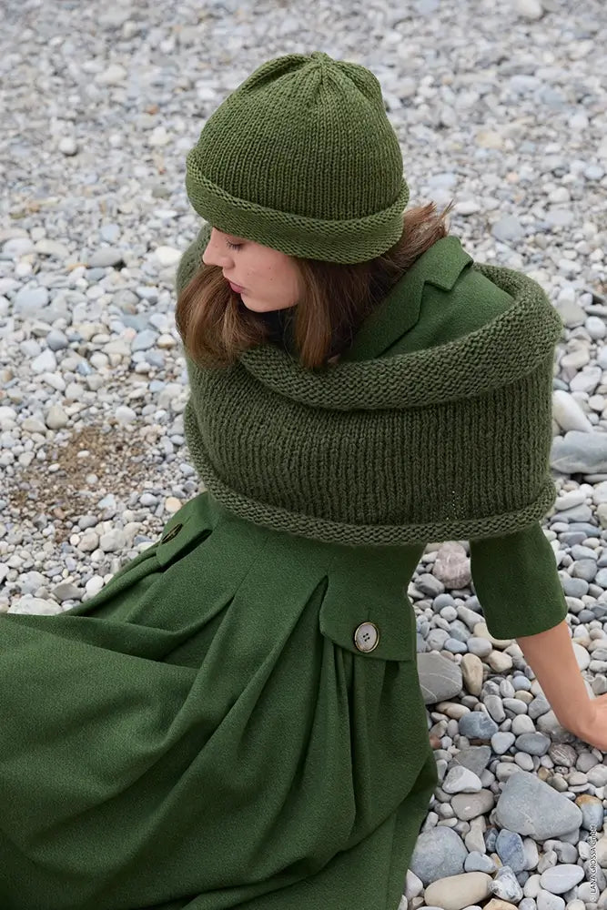 Lana Grossa | Accessoires 23