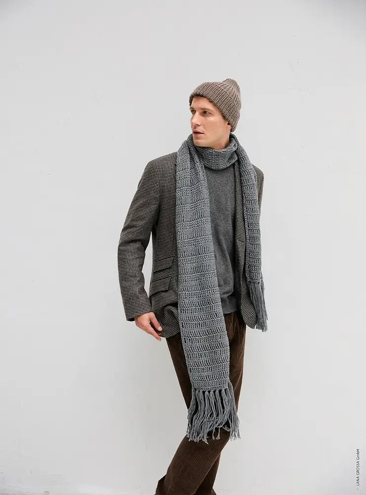 Lana Grossa | Accessoires 23