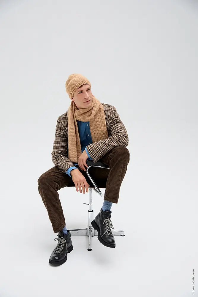 Lana Grossa | Accessoires 23