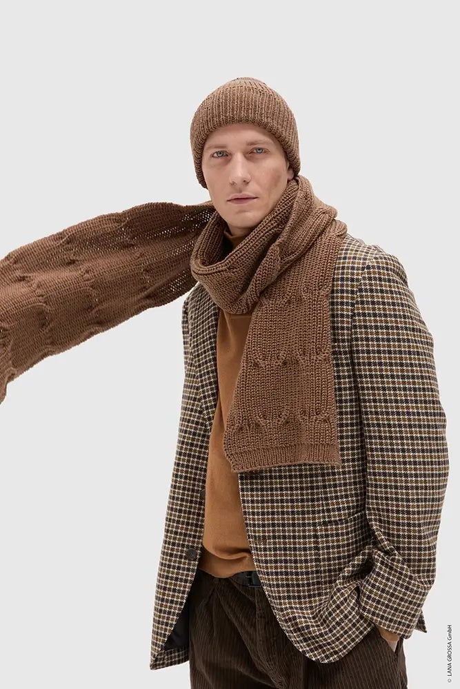 Lana Grossa | Accessoires 23