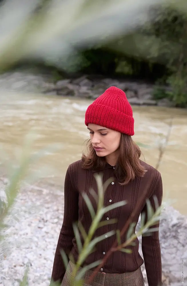 Lana Grossa | Accessoires 23