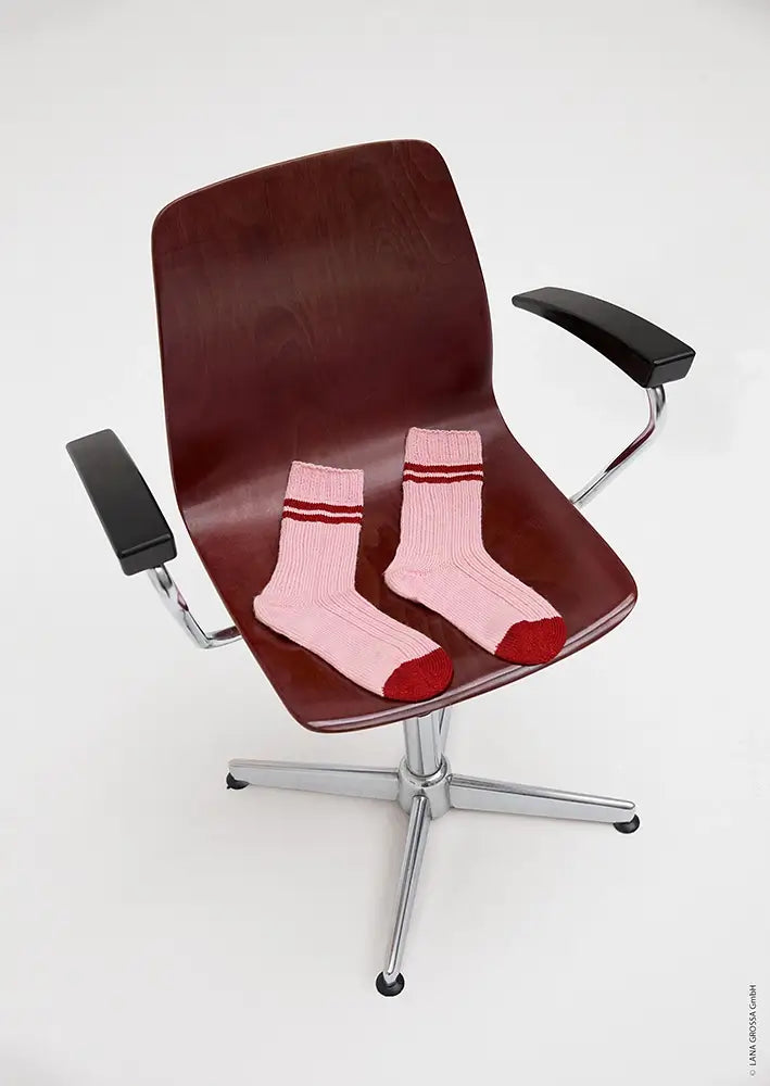 Lana Grossa | Accessoires 23