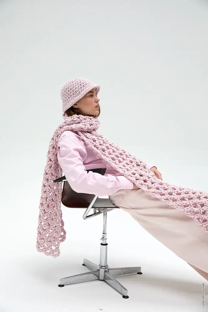 Lana Grossa | Accessoires 23