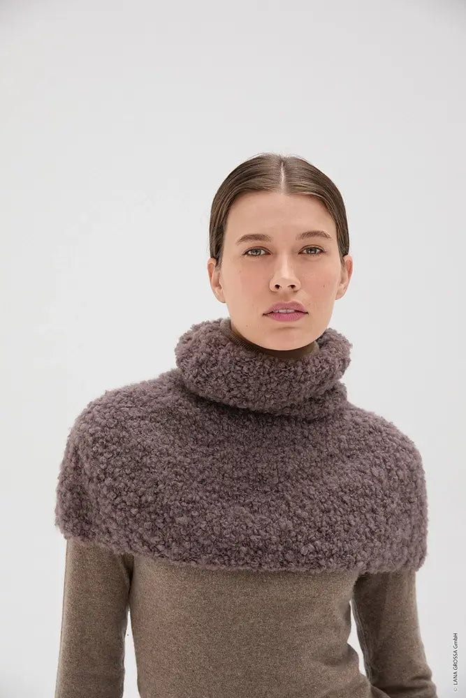 Lana Grossa | Accessoires 23