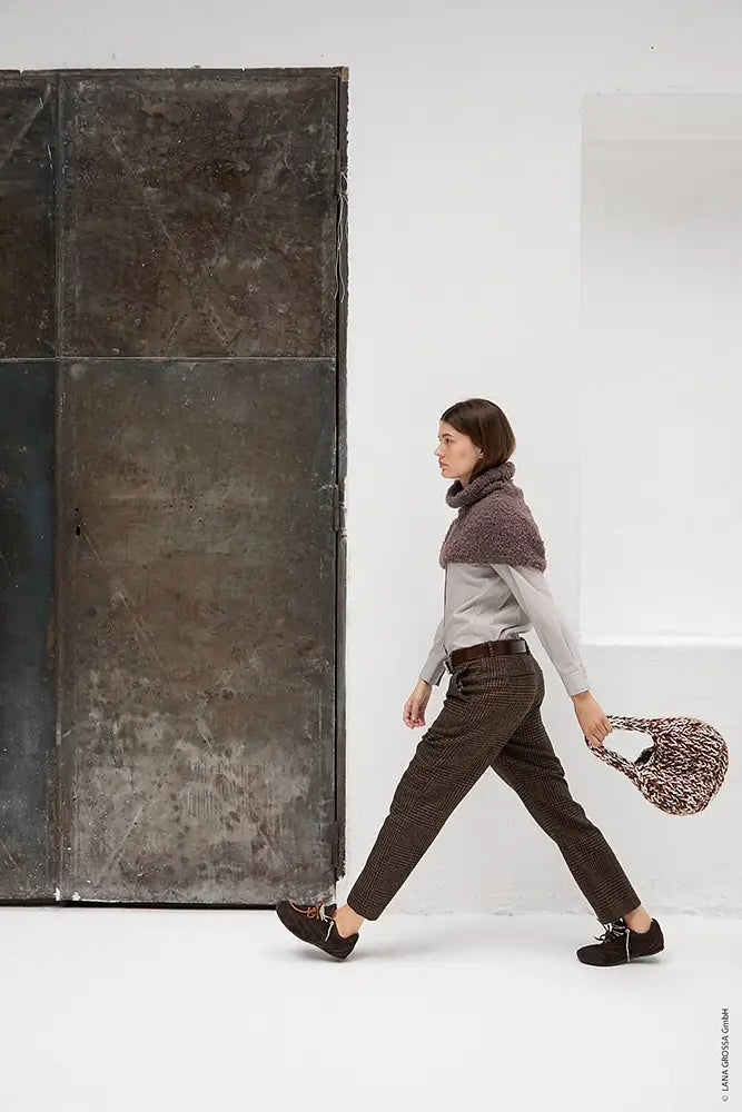 Lana Grossa | Accessoires 23