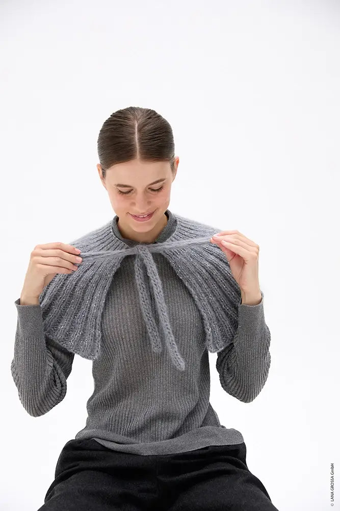 Lana Grossa | Accessoires 23