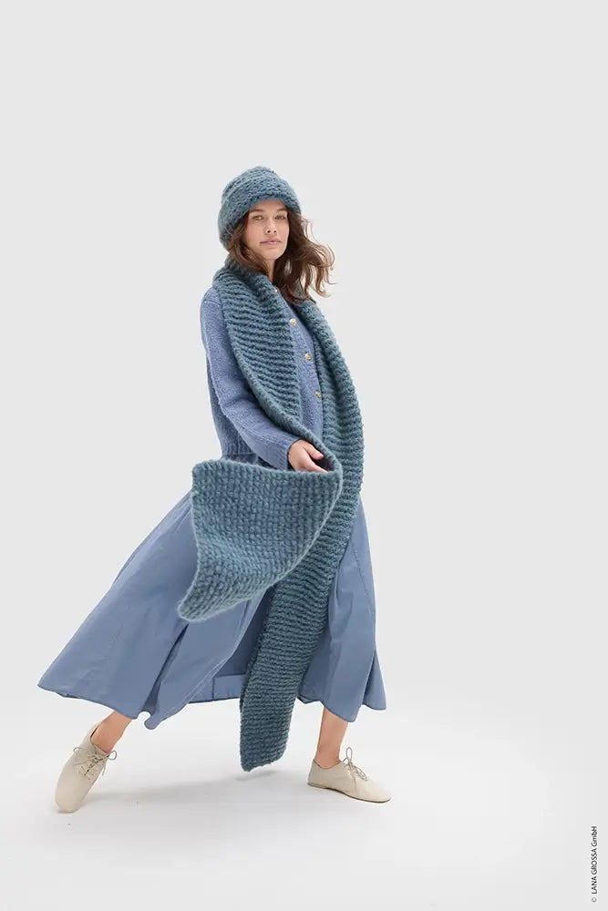 Lana Grossa | Accessoires 23