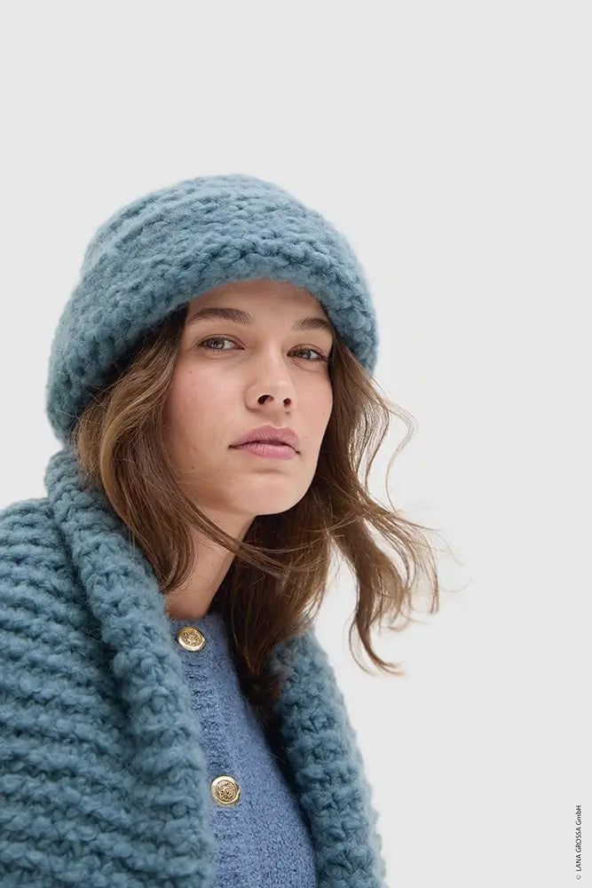 Lana Grossa | Accessoires 23