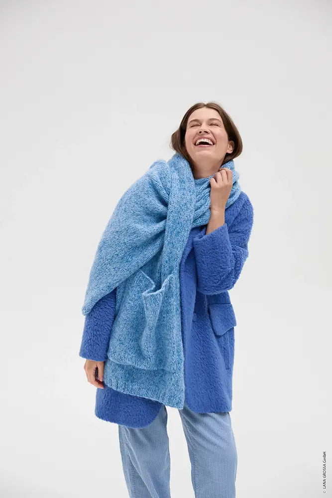 Lana Grossa | Accessoires 23