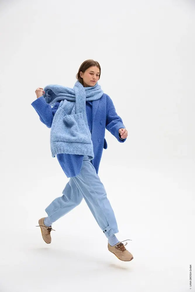 Lana Grossa | Accessoires 23