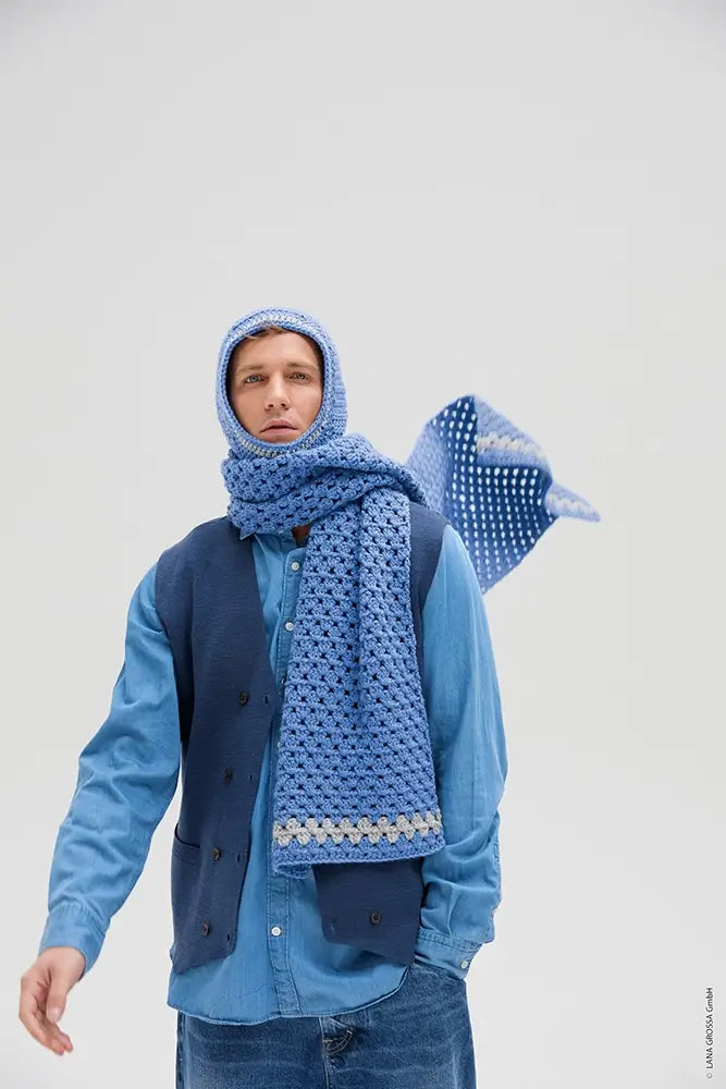 Lana Grossa | Accessoires 23