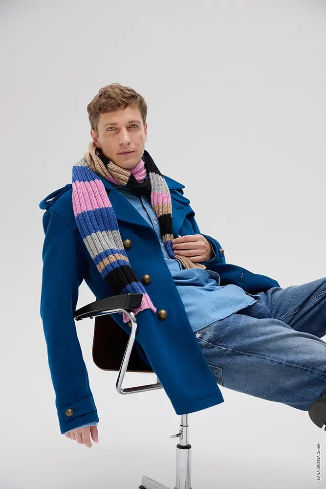 Lana Grossa | Accessoires 23