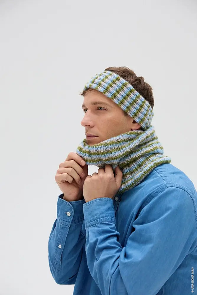 Lana Grossa | Accessoires 23