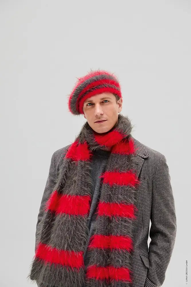 Lana Grossa | Accessoires 23