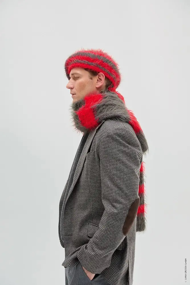 Lana Grossa | Accessoires 23