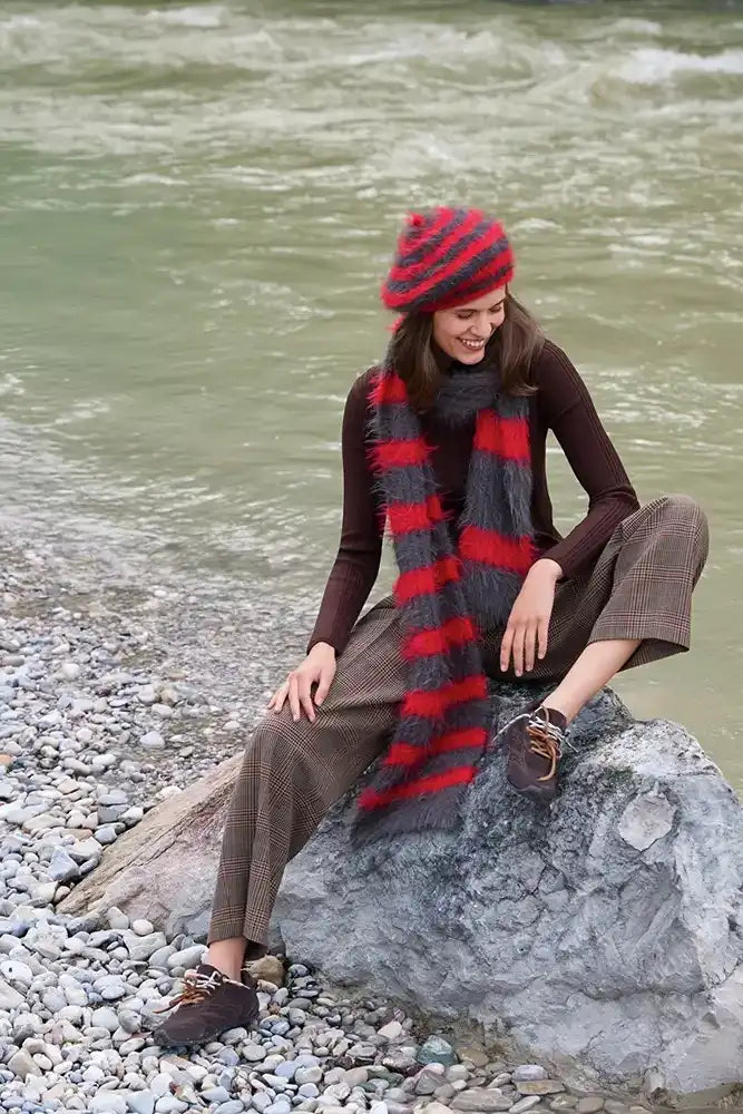 Lana Grossa | Accessoires 23