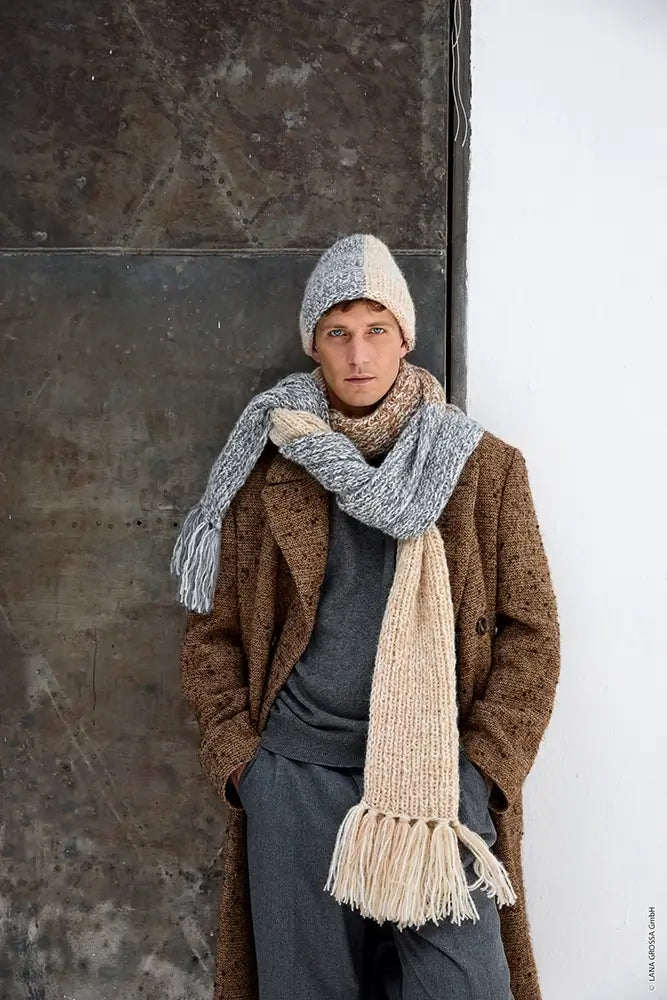 Lana Grossa | Accessoires 23