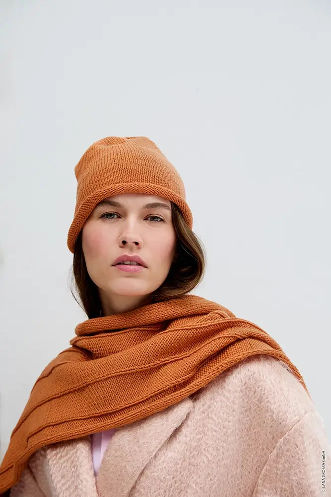 Lana Grossa | Accessoires 23