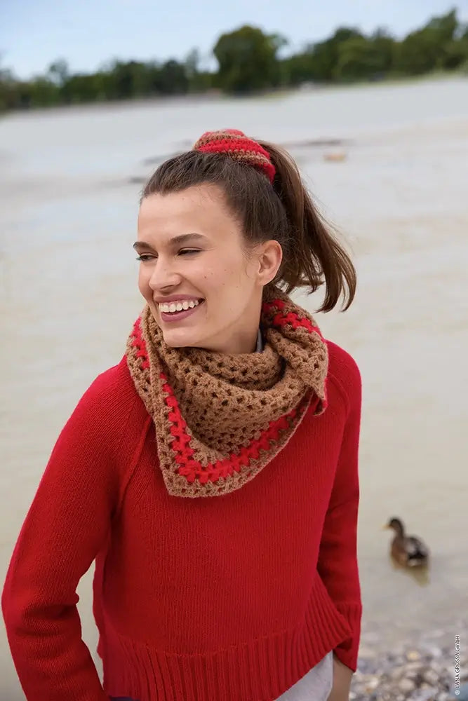 Lana Grossa | Accessoires 23