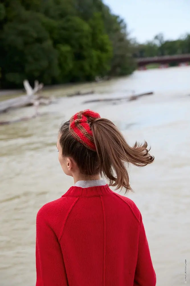 Lana Grossa | Accessoires 23