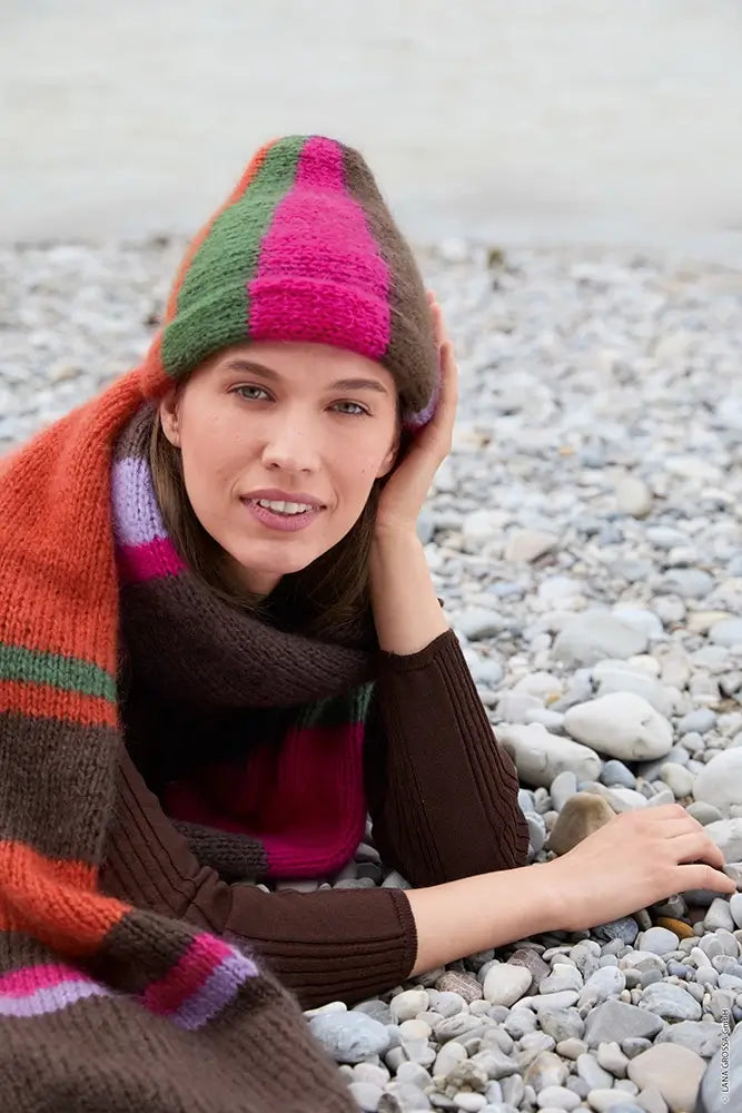 Lana Grossa | Accessoires 23