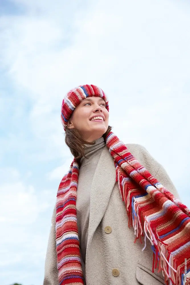 Lana Grossa | Accessoires 23