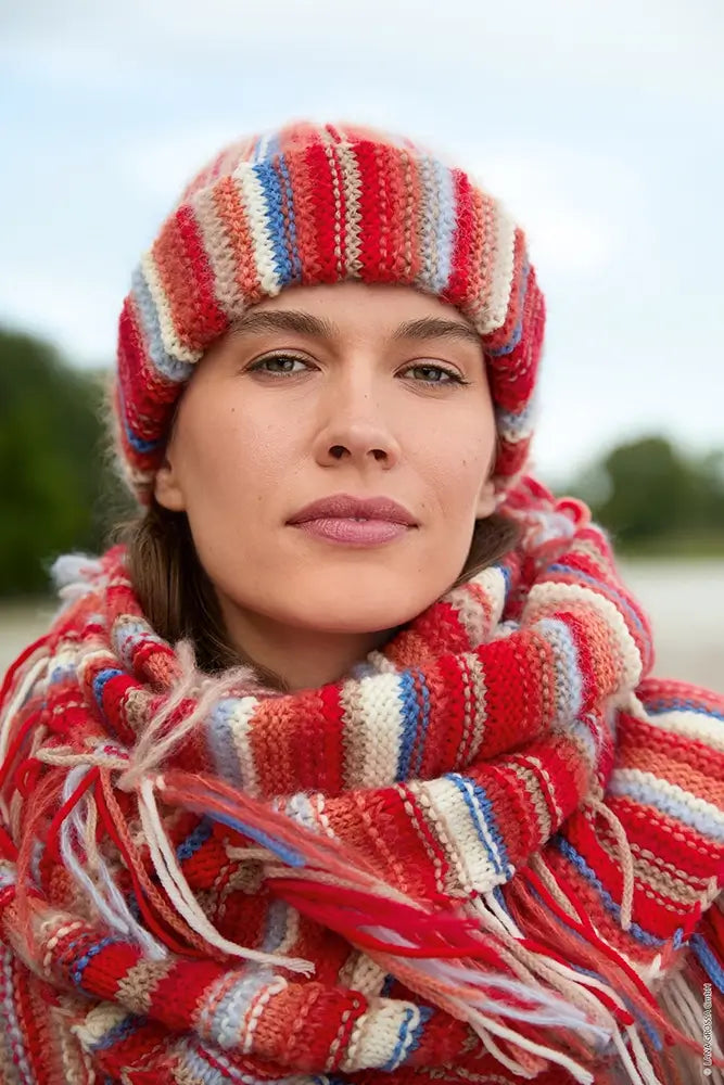 Lana Grossa | Accessoires 23