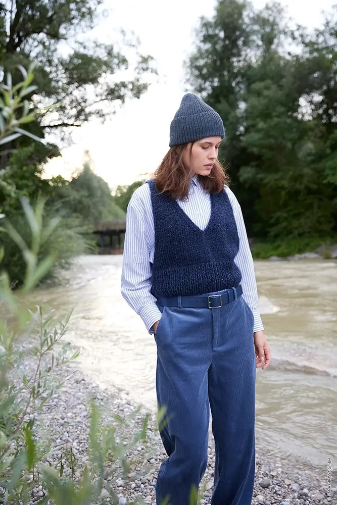 Lana Grossa | Accessoires 23