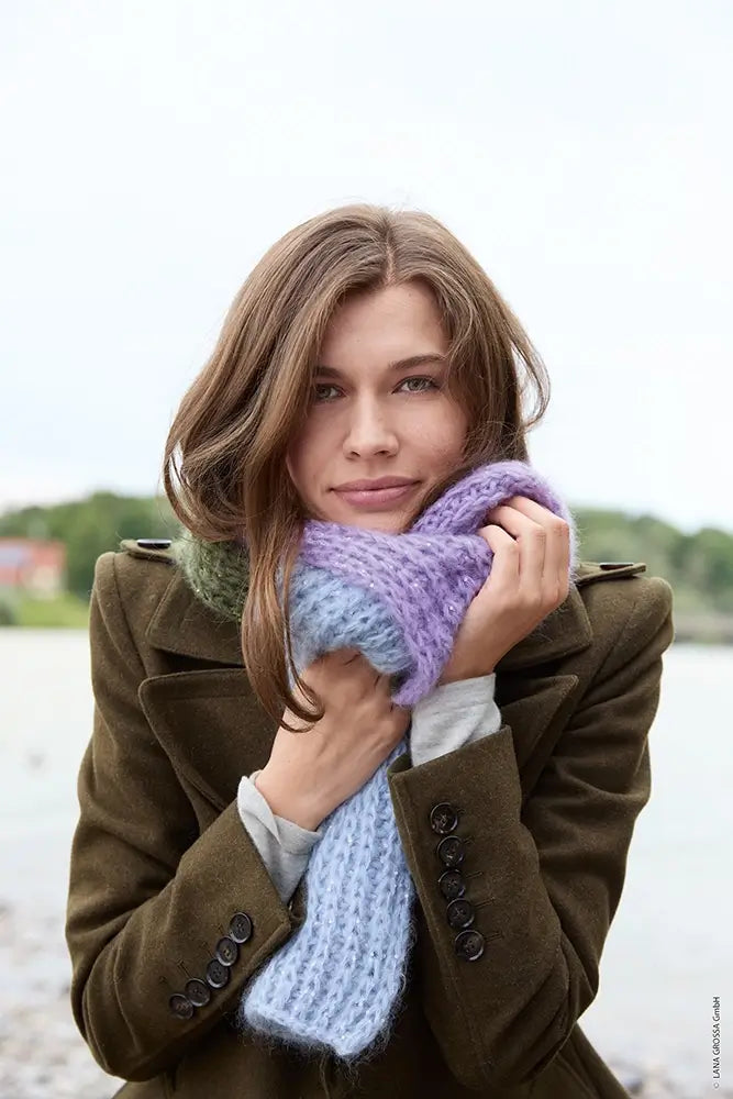 Lana Grossa | Accessoires 23