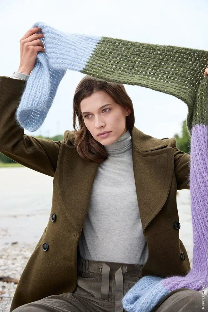 Lana Grossa | Accessoires 23