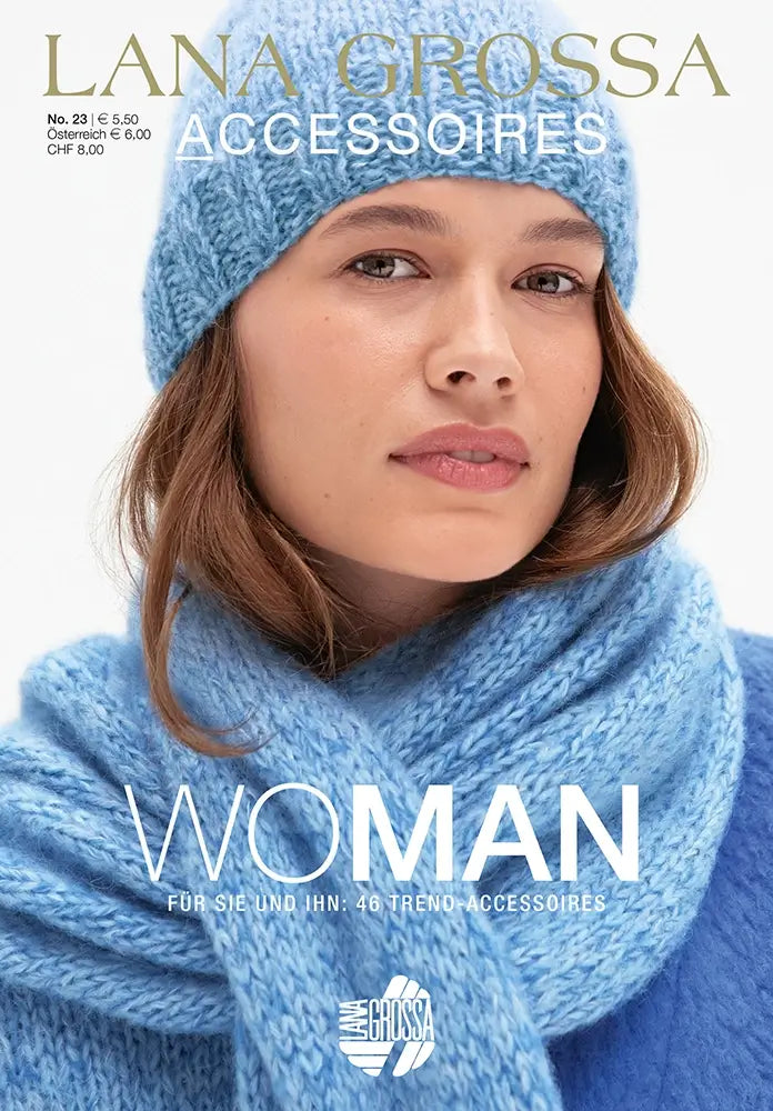 Lana Grossa | Accessoires 23