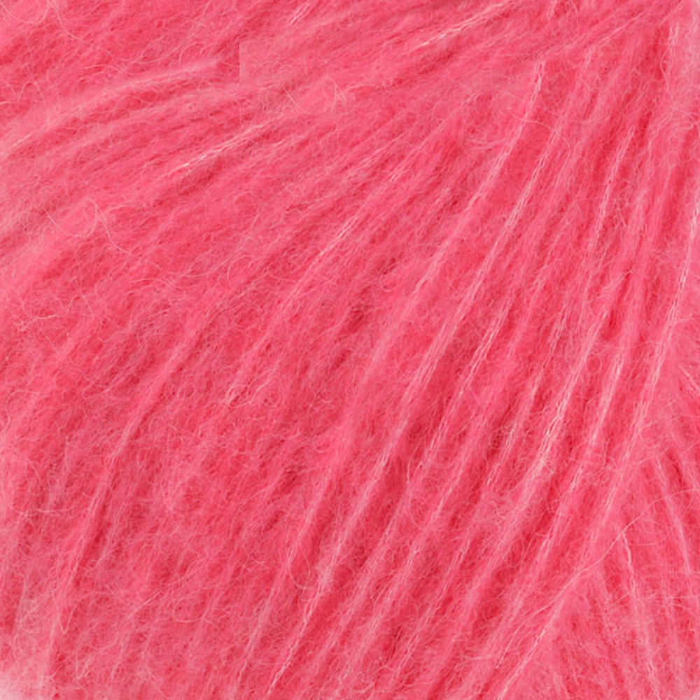 #Farbe_Lana Grossa Alpaca Air | 07 Pink