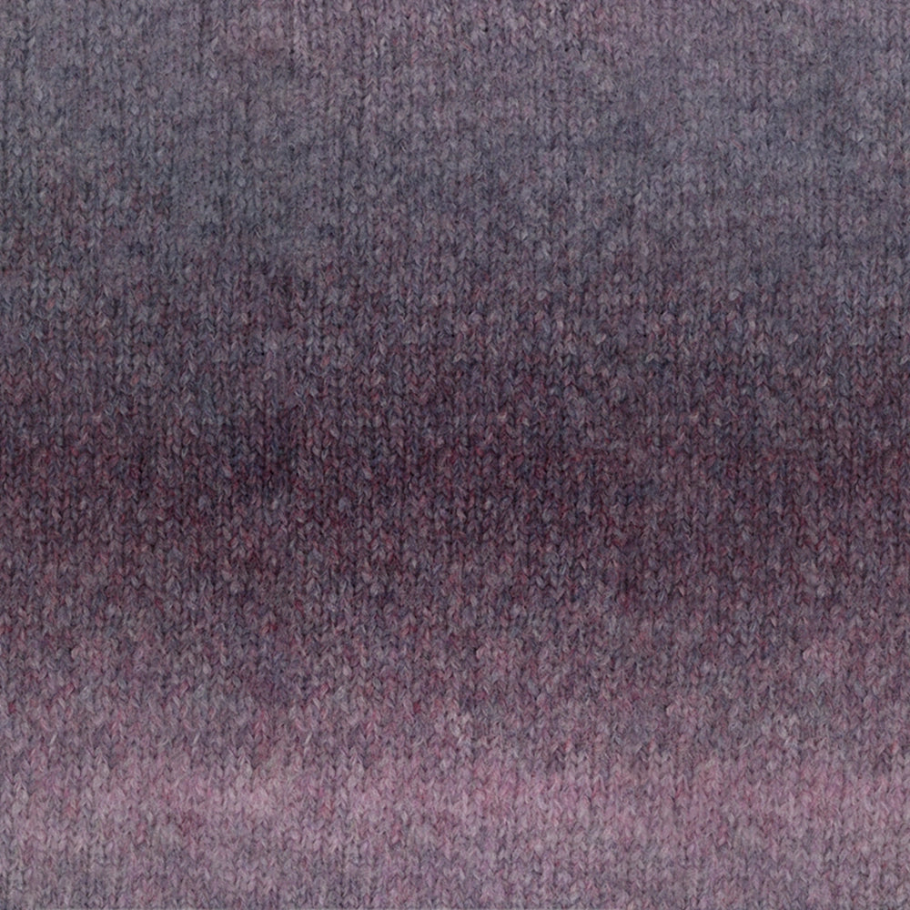 #Farbe_Lana Grossa Avio | 10 Flieder/Aubergine