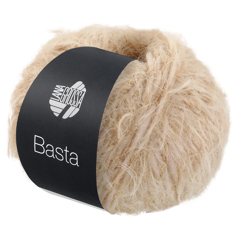 #Farbe_Lana Grossa Basta | 03 Beige