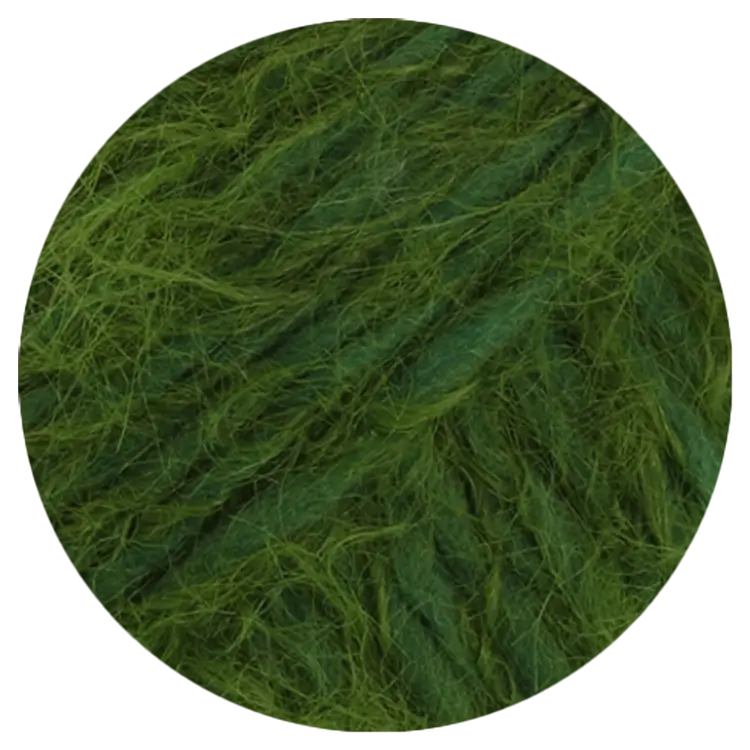 #Farbe_Lana Grossa Basta | 30 Grün