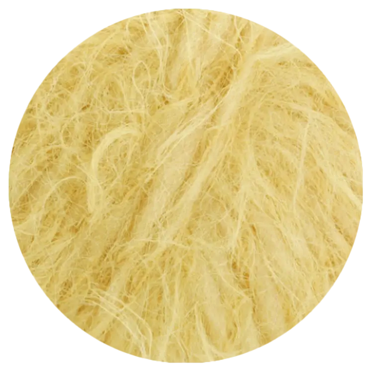 #Farbe_Lana Grossa Basta | 32 Vanille