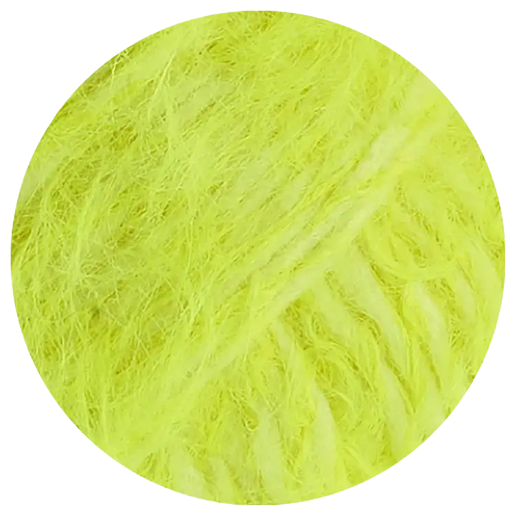 #Farbe_Lana Grossa Basta | 38 Limette