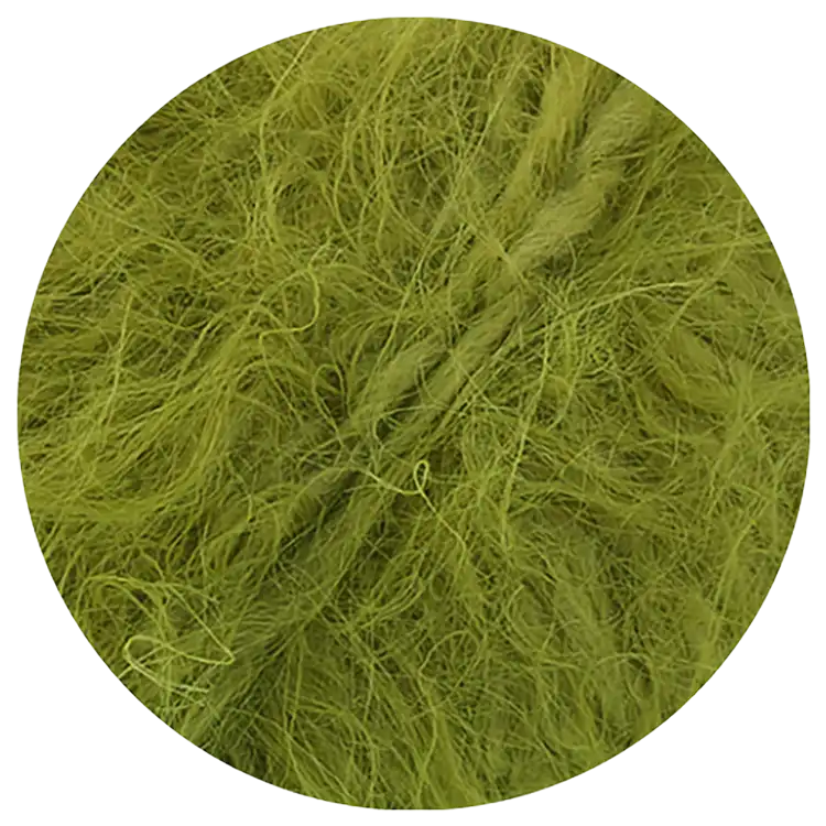 #Farbe_Lana Grossa Basta | 39 Helloliv