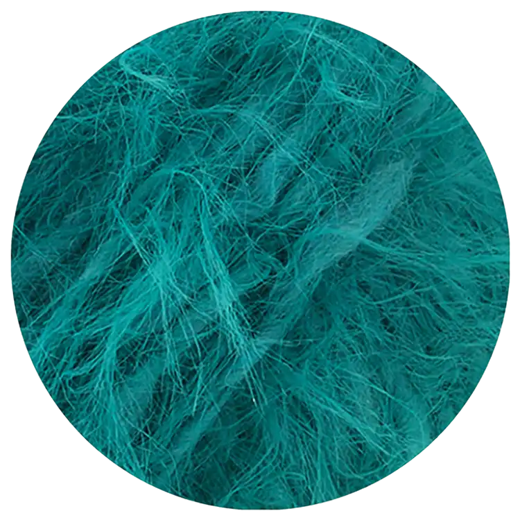 #Farbe_Lana Grossa Basta | 40 Petrol