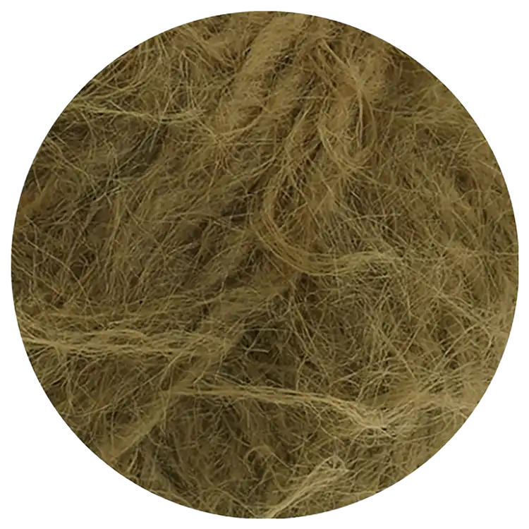 #Farbe_Lana Grossa Basta | 42 Nussbraun