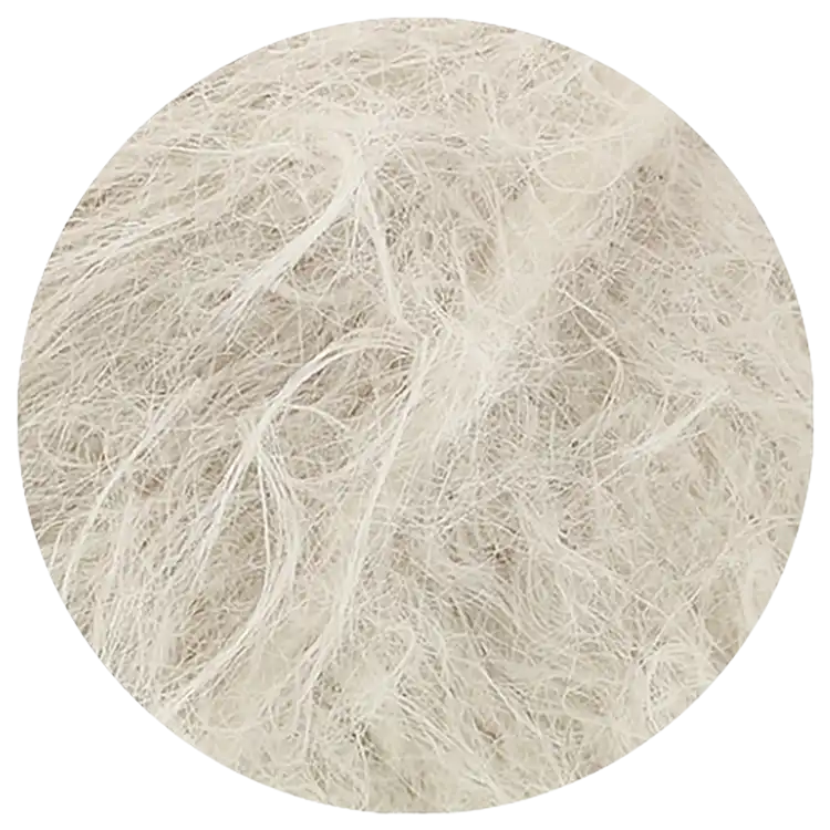 #Farbe_Lana Grossa Basta | 43 Muschel