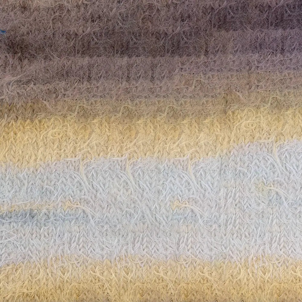 #Farbe_Lana Grossa Basta Mista | 108 Beige/Hellgrau/Grège/Taupe/Grau-/Dunkelbraun