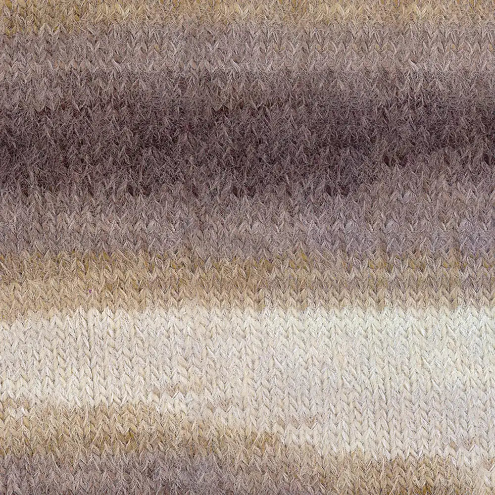 #Farbe_Lana Grossa Basta Mista | 118 Taupe/Graubraun/Mokka/Grau-/Hellbeige