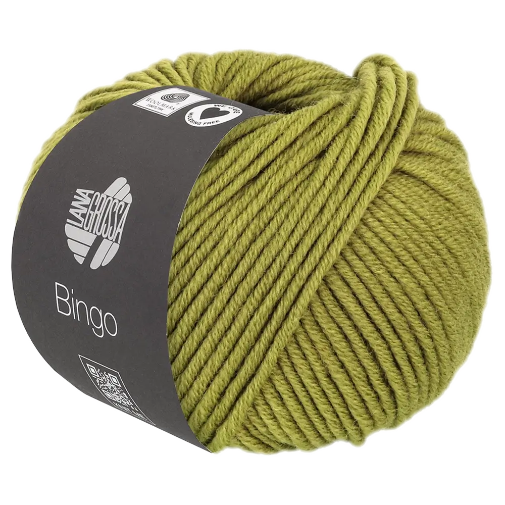#Farbe_Lana Grossa Bingo | 766 Helloliv