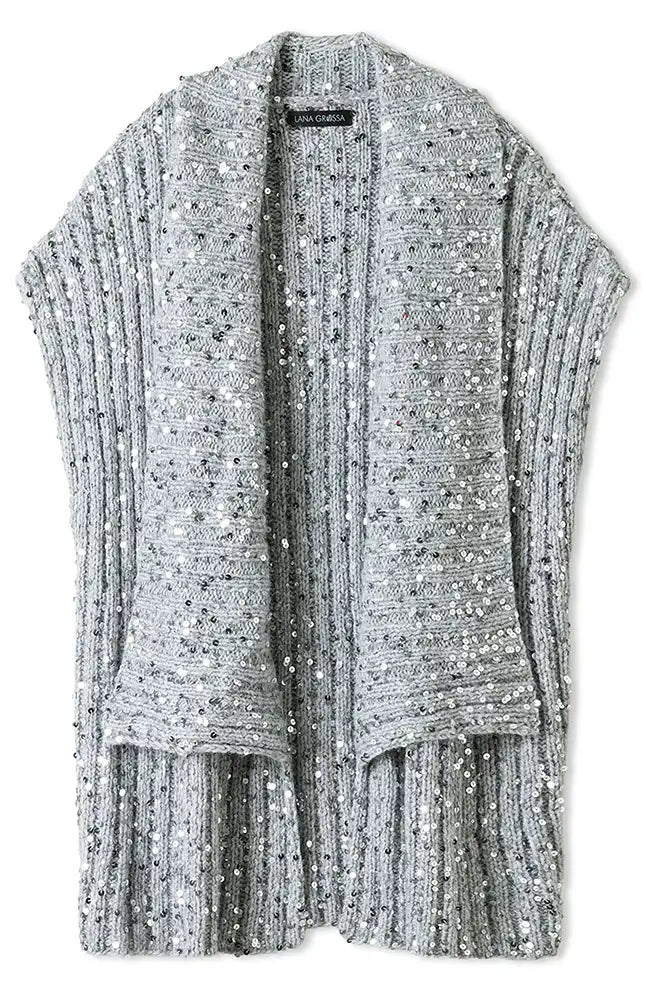 Weste N3M10 (Strickset)