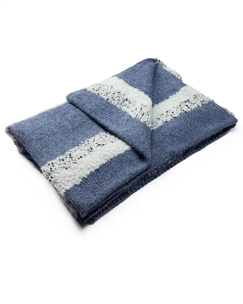 Decke Ho78M45 (Strickset)