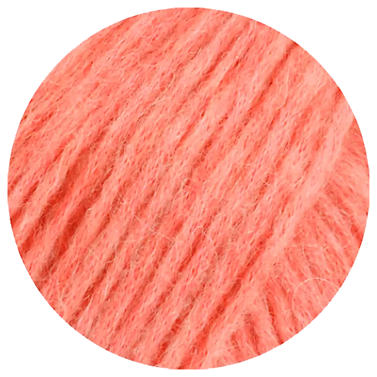 #Farbe_Lana Grossa Brigitte No. 2 | 46 Lachs