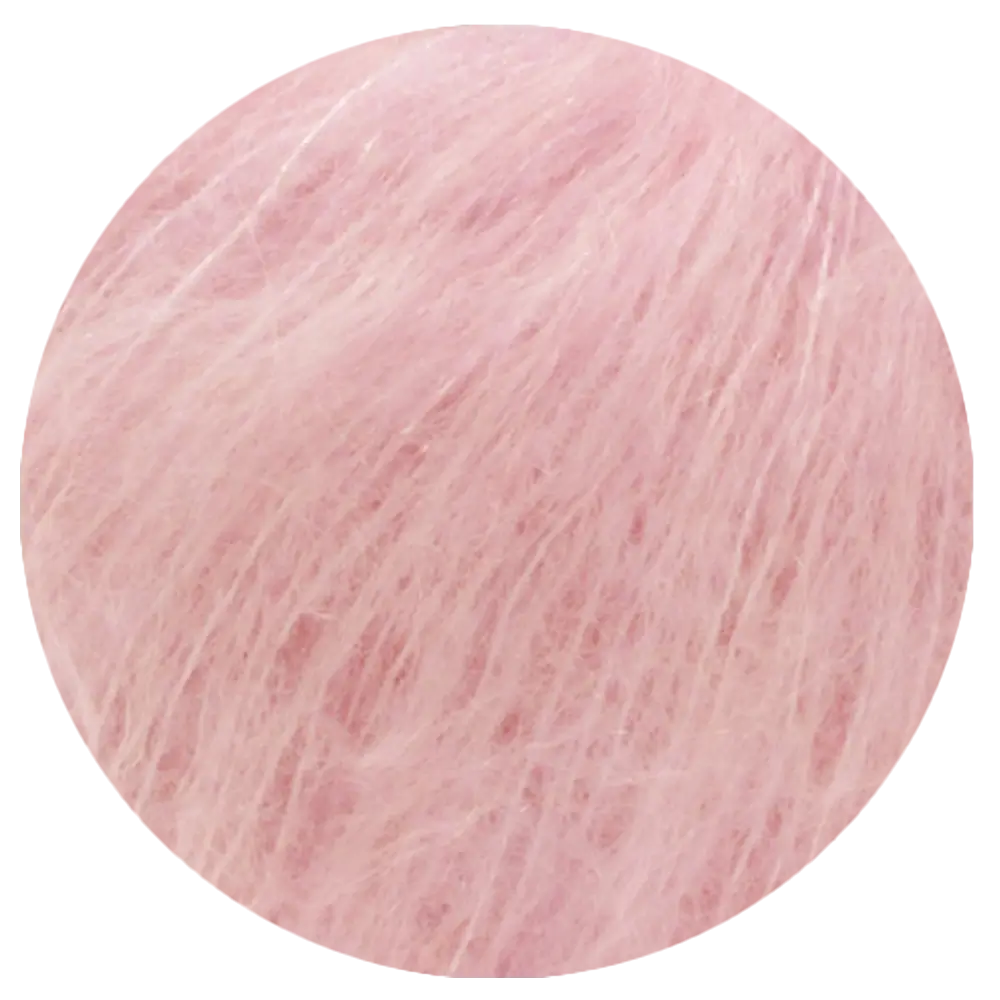 #Farbe_Lana Grossa Brigitte No. 3 | 56 Rosa