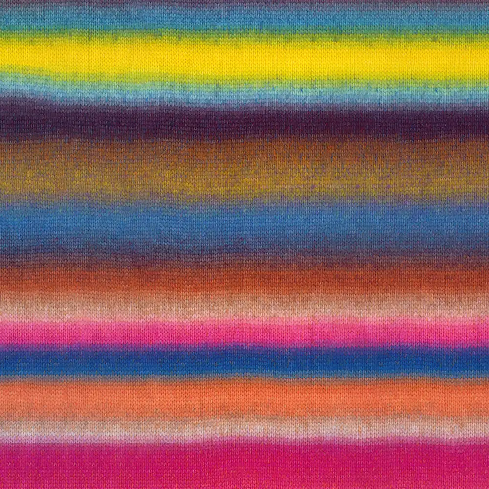 #Farbe_Lana Grossa Candy | 03